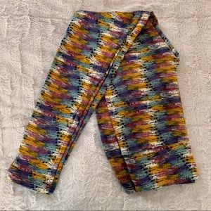 LuLaRoe Leggings -One Size